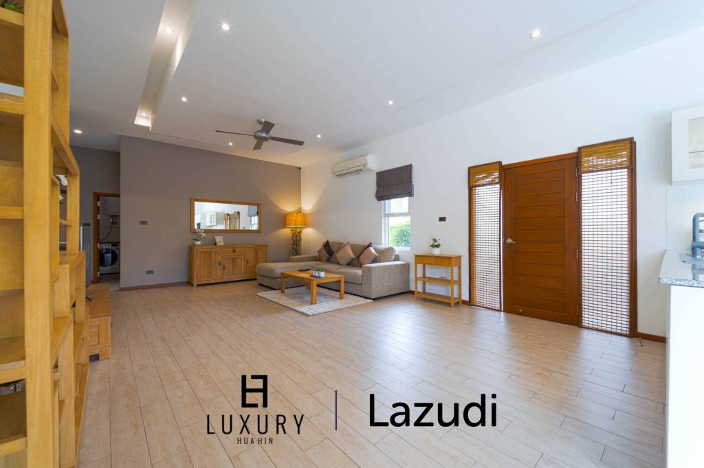 500 qm 3 Bett 2 Bad Villa Für Miete