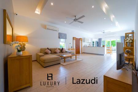 500 qm 3 Bett 2 Bad Villa Für Miete