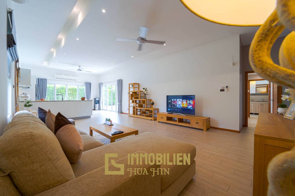 500 qm 3 Bett 2 Bad Villa Für Miete