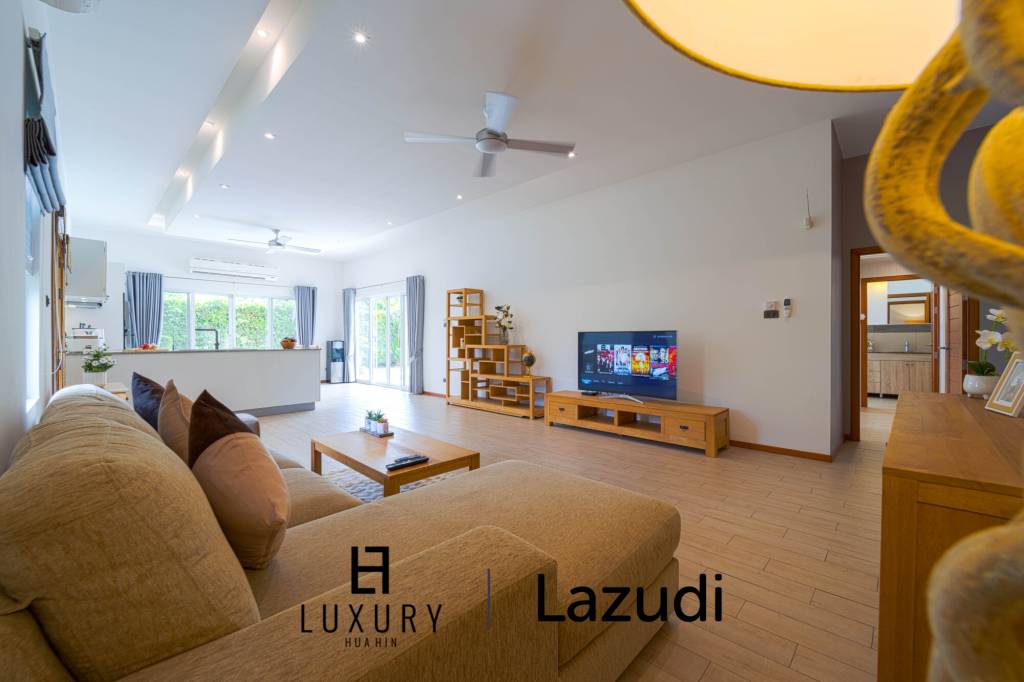 500 qm 3 Bett 2 Bad Villa Für Miete