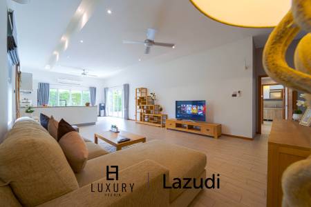 500 qm 3 Bett 2 Bad Villa Für Miete