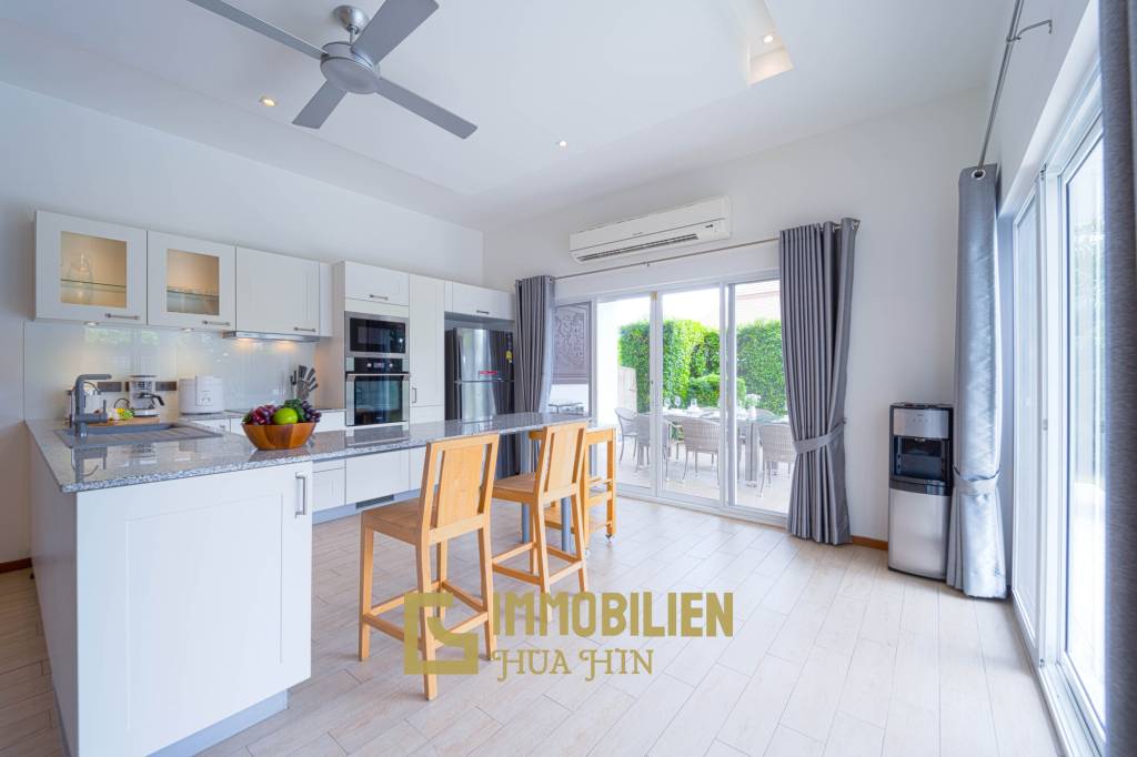 500 qm 3 Bett 2 Bad Villa Für Miete