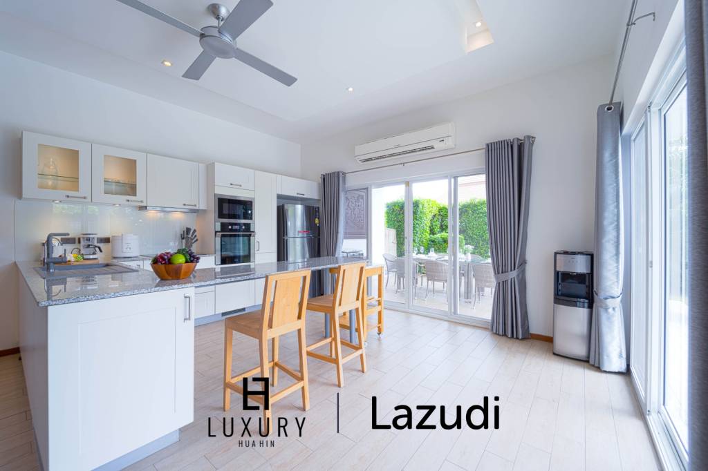 500 qm 3 Bett 2 Bad Villa Für Miete