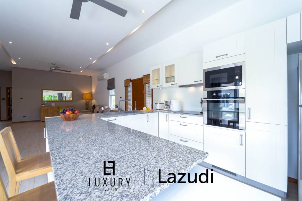 500 qm 3 Bett 2 Bad Villa Für Miete