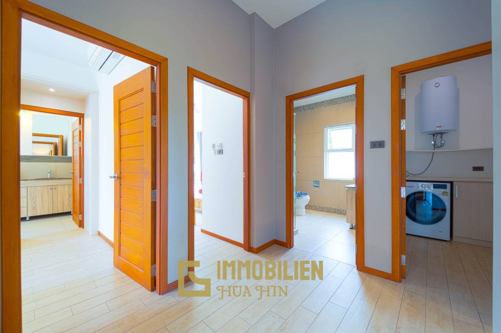 500 qm 3 Bett 2 Bad Villa Für Miete