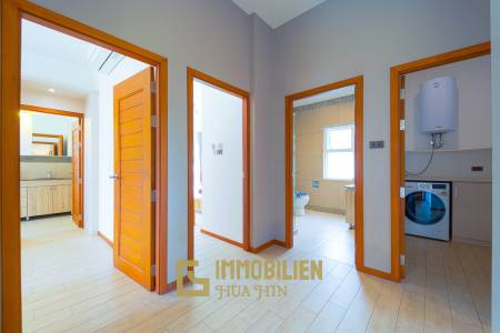 500 qm 3 Bett 2 Bad Villa Für Miete