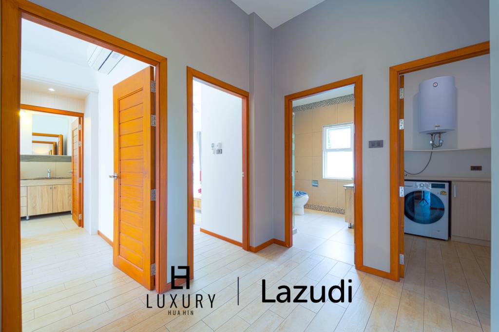 500 qm 3 Bett 2 Bad Villa Für Miete