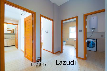 500 qm 3 Bett 2 Bad Villa Für Miete