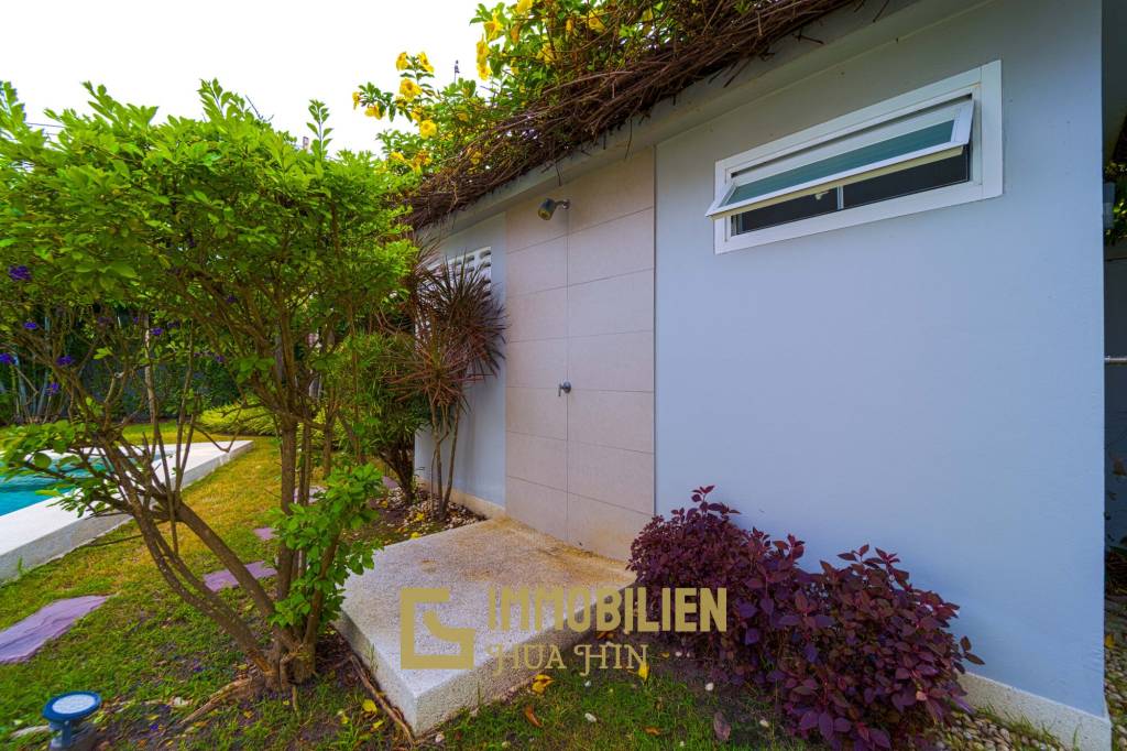 500 qm 3 Bett 2 Bad Villa Für Miete