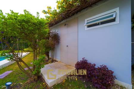 500 qm 3 Bett 2 Bad Villa Für Miete