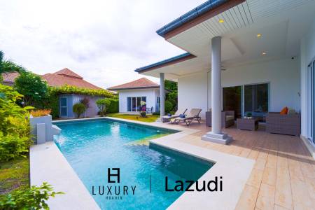 500 qm 3 Bett 2 Bad Villa Für Miete