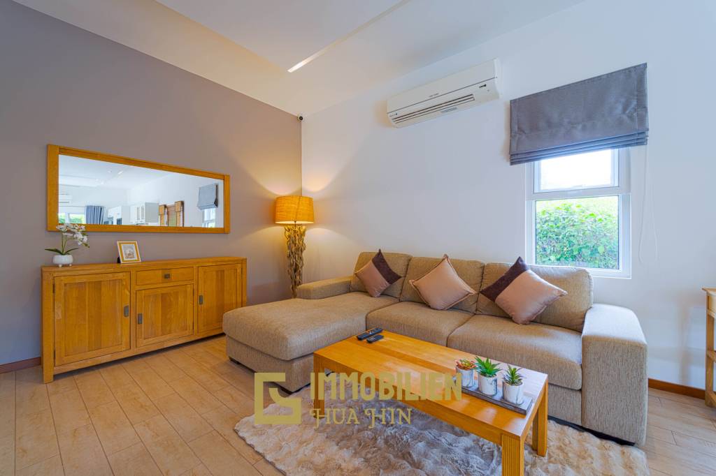 500 qm 3 Bett 2 Bad Villa Für Miete