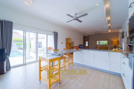 500 qm 3 Bett 2 Bad Villa Für Miete