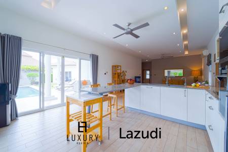 500 qm 3 Bett 2 Bad Villa Für Miete