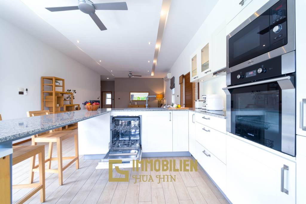 500 qm 3 Bett 2 Bad Villa Für Miete