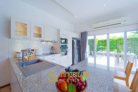 500 qm 3 Bett 2 Bad Villa Für Miete