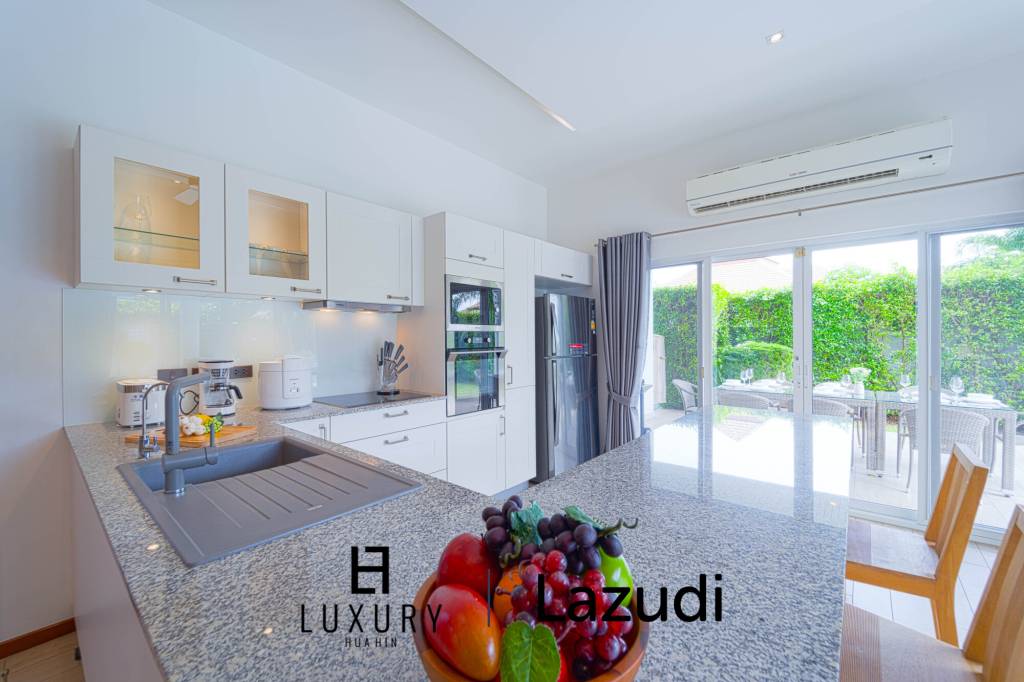 500 qm 3 Bett 2 Bad Villa Für Miete