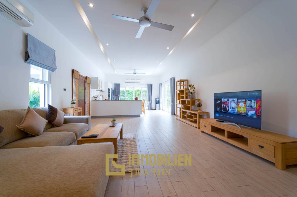 500 qm 3 Bett 2 Bad Villa Für Miete