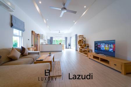 500 qm 3 Bett 2 Bad Villa Für Miete