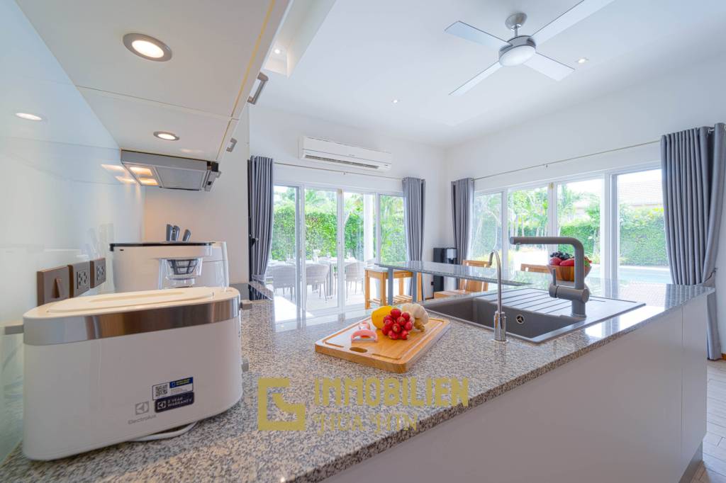 500 qm 3 Bett 2 Bad Villa Für Miete