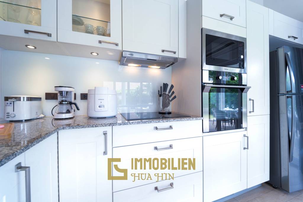 500 qm 3 Bett 2 Bad Villa Für Miete