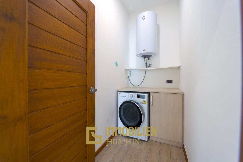 500 qm 3 Bett 2 Bad Villa Für Miete