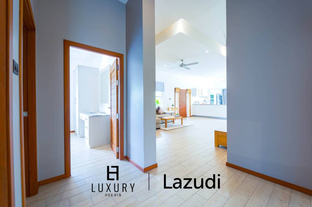 500 qm 3 Bett 2 Bad Villa Für Miete