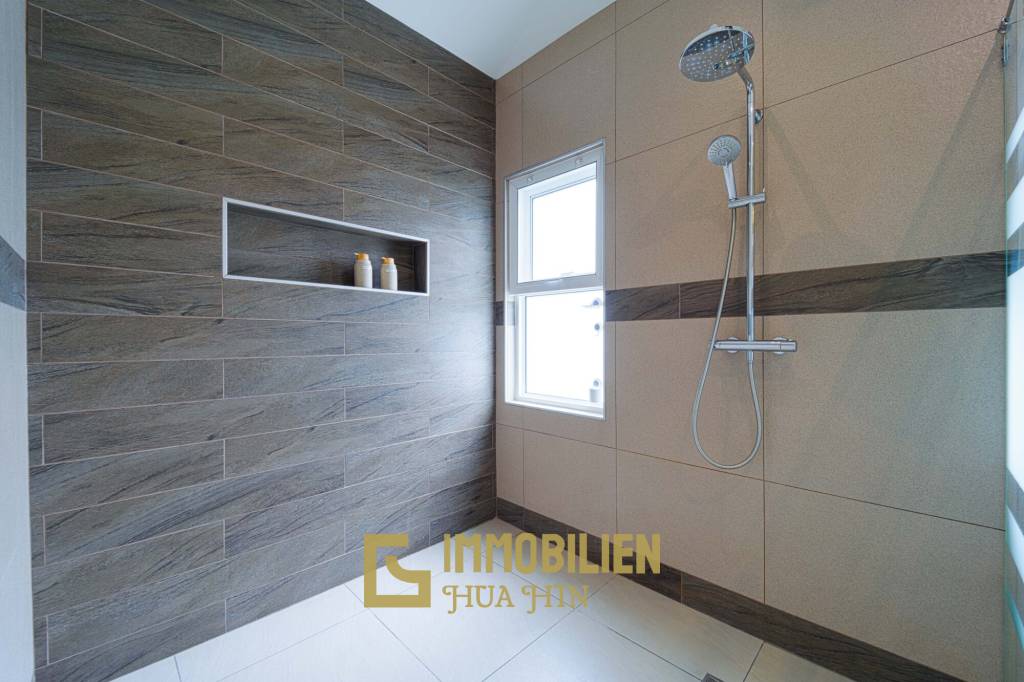 500 qm 3 Bett 2 Bad Villa Für Miete