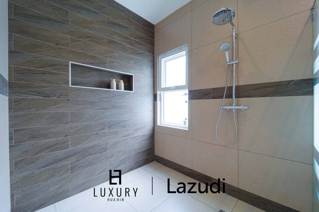 500 qm 3 Bett 2 Bad Villa Für Miete