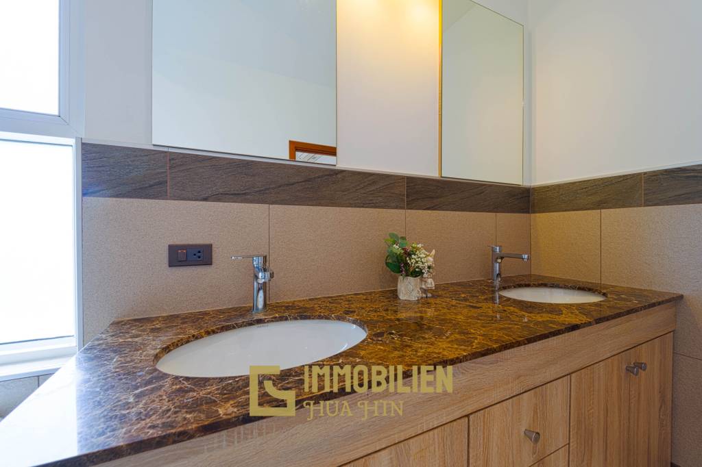 500 qm 3 Bett 2 Bad Villa Für Miete