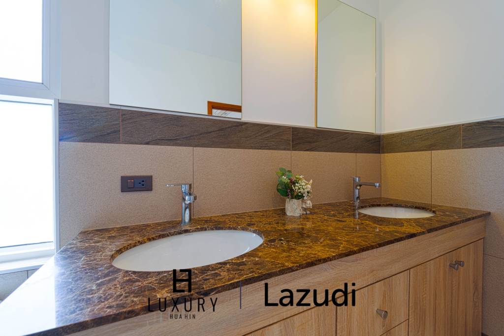 500 qm 3 Bett 2 Bad Villa Für Miete