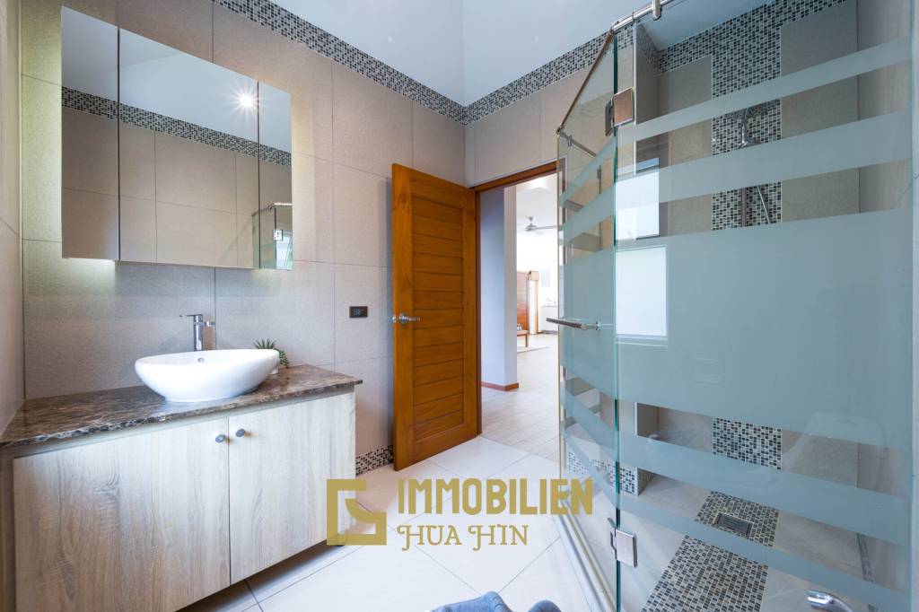 500 qm 3 Bett 2 Bad Villa Für Miete