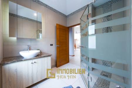 500 qm 3 Bett 2 Bad Villa Für Miete