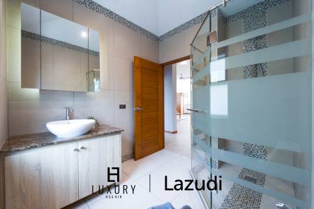 500 qm 3 Bett 2 Bad Villa Für Miete