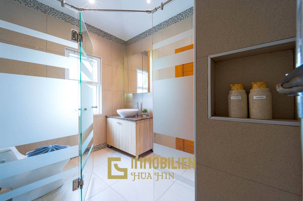 500 qm 3 Bett 2 Bad Villa Für Miete