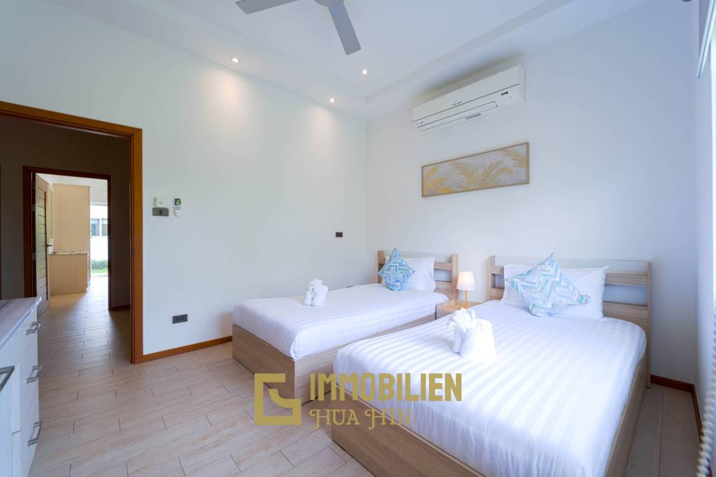 500 qm 3 Bett 2 Bad Villa Für Miete