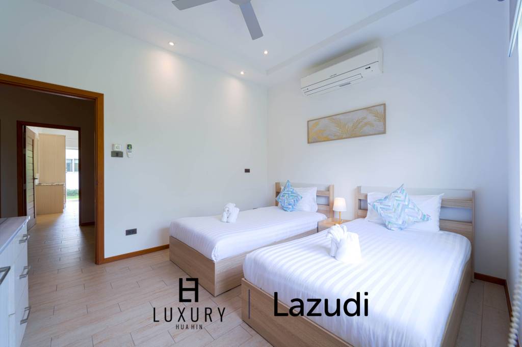 500 qm 3 Bett 2 Bad Villa Für Miete