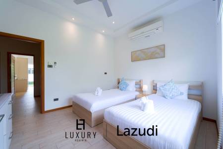 500 qm 3 Bett 2 Bad Villa Für Miete