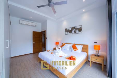 500 qm 3 Bett 2 Bad Villa Für Miete