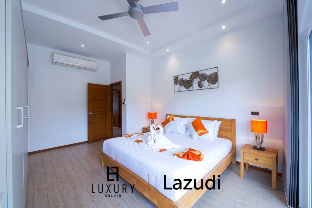 500 qm 3 Bett 2 Bad Villa Für Miete