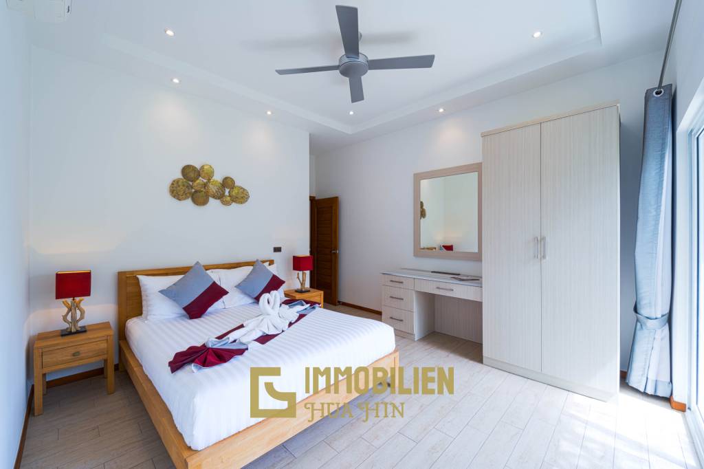 500 qm 3 Bett 2 Bad Villa Für Miete