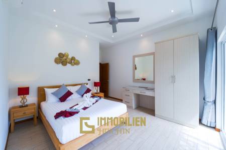 500 qm 3 Bett 2 Bad Villa Für Miete