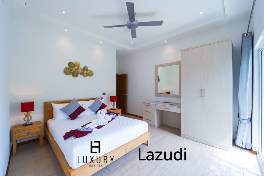 500 qm 3 Bett 2 Bad Villa Für Miete