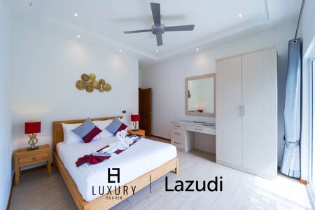 500 qm 3 Bett 2 Bad Villa Für Miete