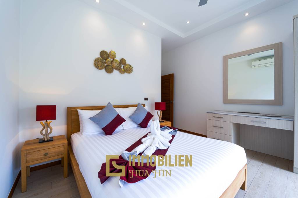 500 qm 3 Bett 2 Bad Villa Für Miete