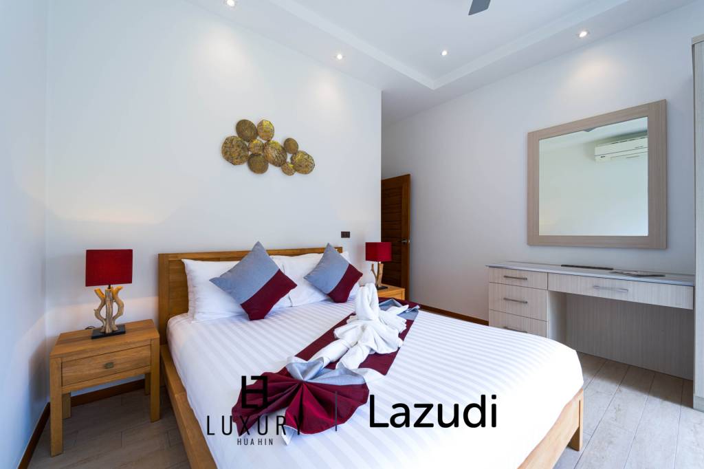 500 qm 3 Bett 2 Bad Villa Für Miete