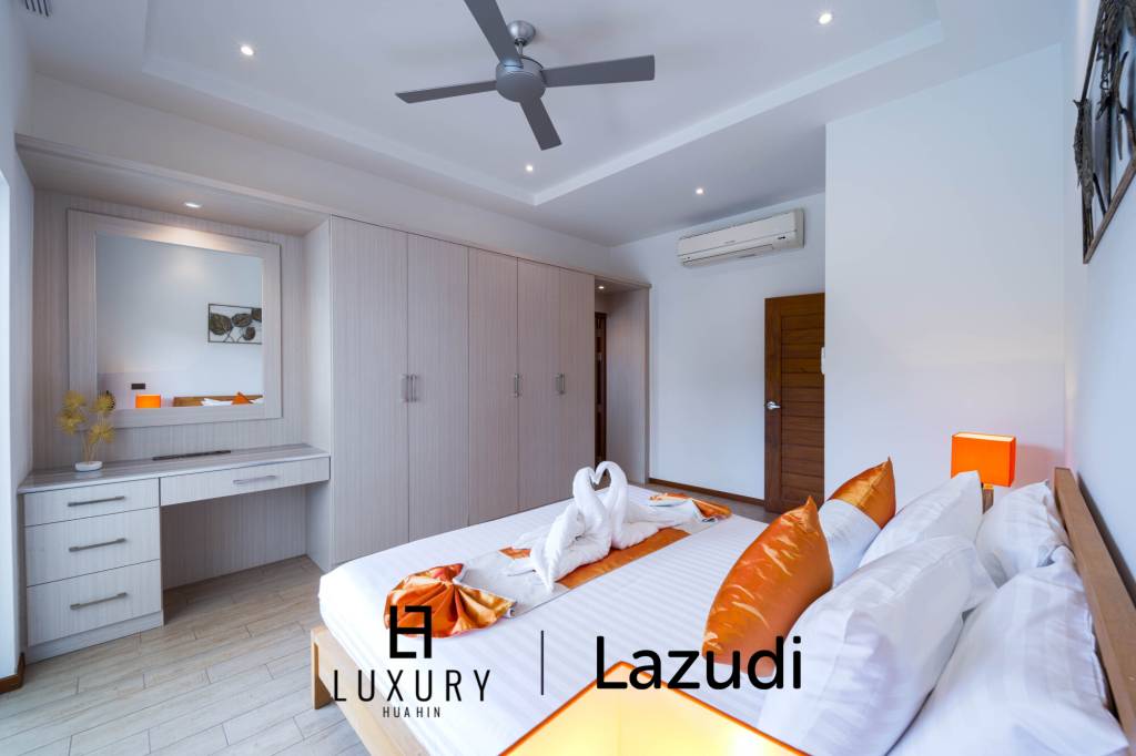 500 qm 3 Bett 2 Bad Villa Für Miete