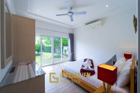 500 qm 3 Bett 2 Bad Villa Für Miete