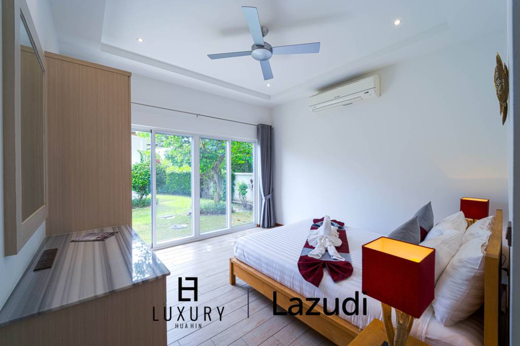 500 qm 3 Bett 2 Bad Villa Für Miete