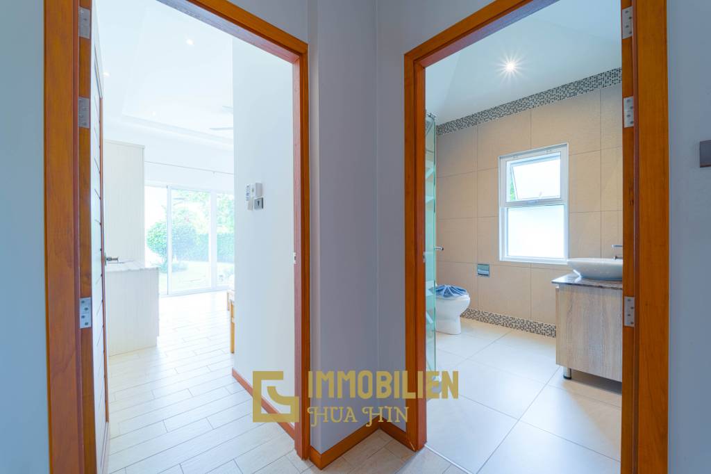 500 qm 3 Bett 2 Bad Villa Für Miete